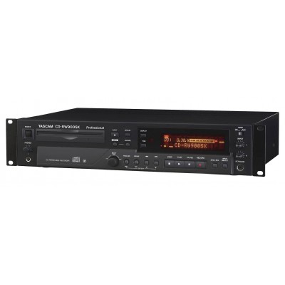 Lecteur CD RW900SX