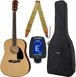 CD-60 NA Bundle naturel
