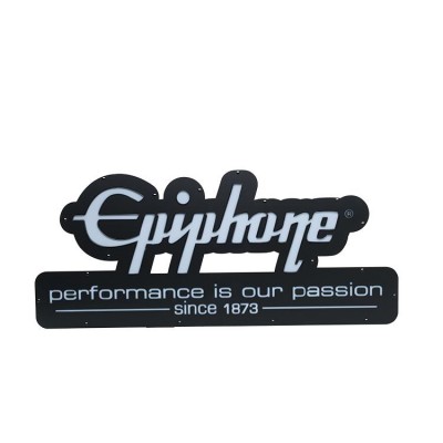 Enseigne Epiphone Logo Led 30