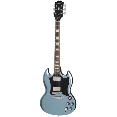 SG Standard Pelham Blue