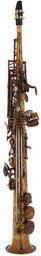 S-1VG Superior Soprano Sax