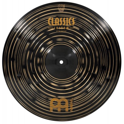Crash Classic Custom 18