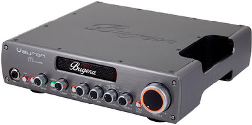 BV1001M Veyron Bass head