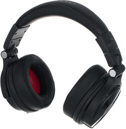 Studio Max 1 Noir