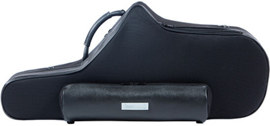 Signature Tenor Sax Black Black