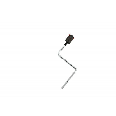 Zcyel Tige Z-rod Sur Clamp et Attache Splash (long)