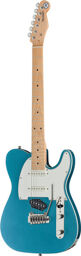Pete Anderson Eastsider S DSB Satin Deep Sea Blue