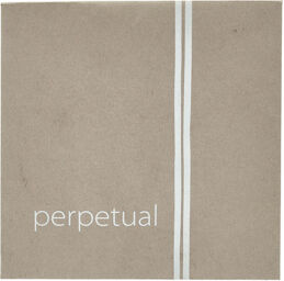 Perpetual A Violin 4/4 steel