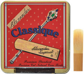 Classique Soprano 2.5