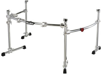 3-Sided Drum Rack
