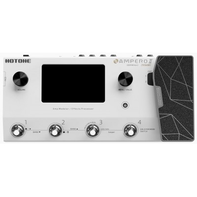 Ampero II MP-350 - STOCK B