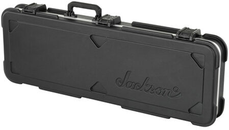 Chris Broderick Soloist Case Noir