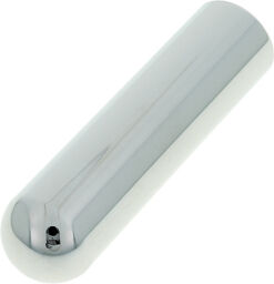 Steel Bar Guitar Slide-Heavy