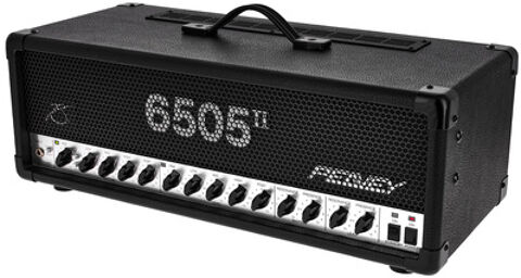 6505 II Head Noir