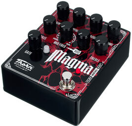 Magma - Flex Metal Distortion