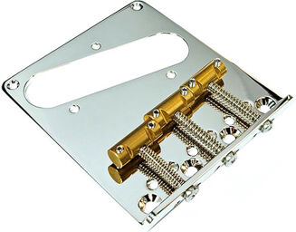 3457n T-Style Bridge N