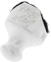 First Aid Trp. Nickel Silver