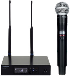 QLXD24/SM58 K51