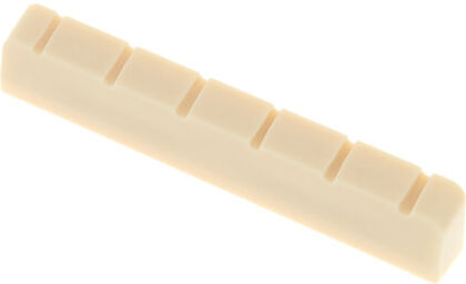 Parts Classical Guitar Nut Ivoire