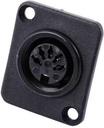 MIDI Socket