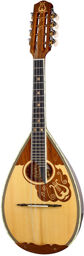 MD-303NA Round Mandolin