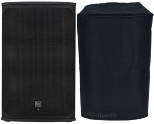 EKX-15P Cover Bundle noir