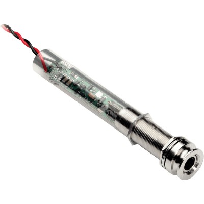 Preamp Jack Powerjack