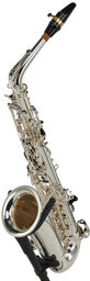 SE-A2S SI SA80 II Alto Sax