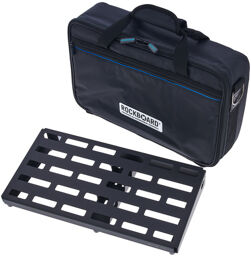 Pedalboard w. Gig Bag TRES 3.0