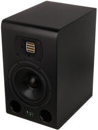 Type 07 A-CORE Noir mat