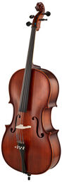 Europe 4/4 AS Student Cello