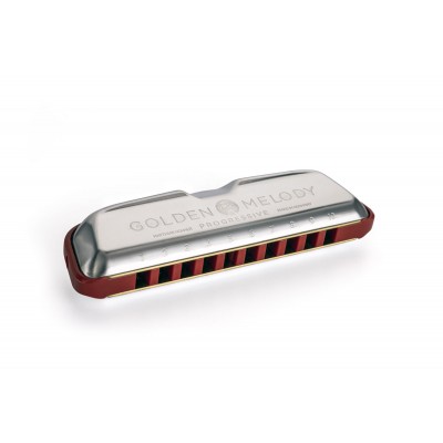 Golden Melody B/si - 10 Trous