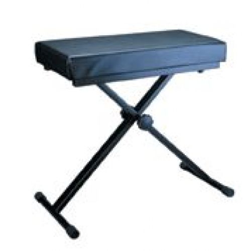Banquette clavier KBX Noir