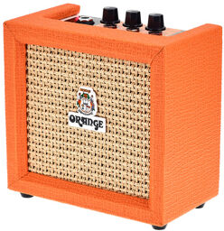 Crush Mini Orange