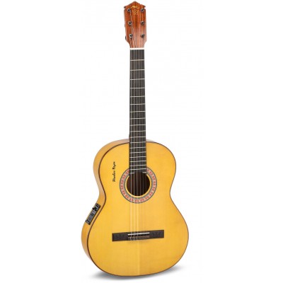 Signature Legacy Gipsy Kings Jaune