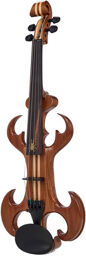 HK-4 Stag Beetle Violin 4-str