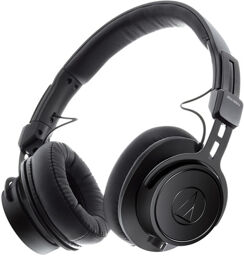 ATH-M60xa Black