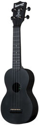 Waterman KA-R-WMS-BK-S Soprano Black Sand Matte