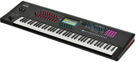 Fantom-7 EX