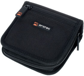 A211ZIP MP Pouch Tuba 2 pcs Noir