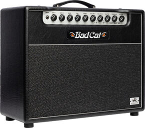 Mod Shop Hot Cat 50 Combo