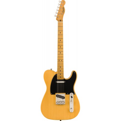 Telecaster 50S Classic Vibe Mn Butterscotch Blonde