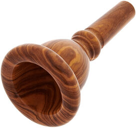 Tuba 24AW Olive Wood