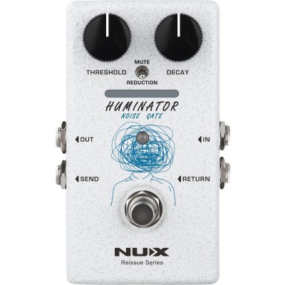 Huminator Noise Gate