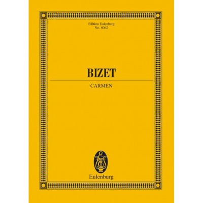 Bizet - Can - Soloists, Choeur Et Orchestre