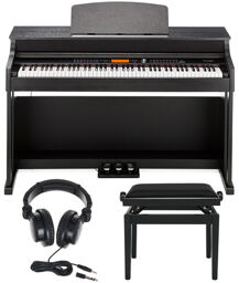 DP-95 B Arranger Set Noir