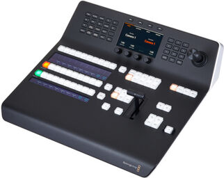 ATEM 1 M/E Advanced Panel 10