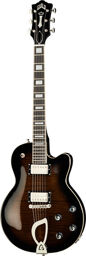 Aristocrat HH TBB Trans Black Burst