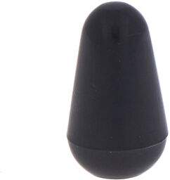 Parts 5 way Switch Knob BK noir