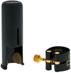 Ligature for Alto Sax G